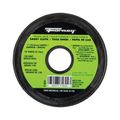 Forney 1 in. x 10 yd. 120 Grit Emery Cloth Bench Roll