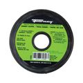 Forney 1 in. x 10 yd. 320 Grit Emery Cloth Bench Roll