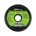 Forney 1 in. x 10 yd. 180 Grit Emery Cloth Bench Roll