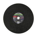 Forney 14 in. x 1/8 in. x 1 in. Metal Cut-Off Wheel