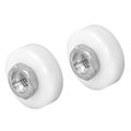 Prime Line Products 3/4 in. Nylon Patio Screen Door Roller