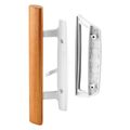 Prime Line Products Sliding Door Handle Set