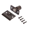 ProSource 2-1/8 in. Venetian Bronze Ball Catch
