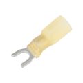 Gardner Bender 12 to 10 AWG #8 to #10 Stud Heat Shrink Spade Terminal