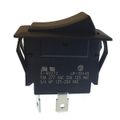 Gardner Bender 20 AMP SPST On-Off Rocker Switch