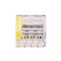 Gardner Bender PushGard 4-Wire Push-In Wire Connector