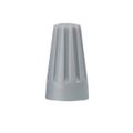 Gardner Bender WireGard GB-1 Gray Wire Connector