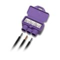King Innovation AlumiConn 3-Port Wire Connector