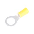 Gardner Bender 12-10 AWG Yellow Vinyl-Insulated Ring Terminal