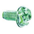 Gardner Bender #10-32 Hex Head Ground Screw