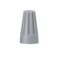 Gardner Bender 22-16 AWG Gray Wire Connector