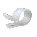 Gardner Bender 1/2 in. Plastic Cable Clamp