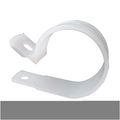 Gardner Bender 1 in. Plastic Cable Clamp