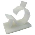 Gardner Bender 3/4 in. Adjustable Ratcheting Cable Holder
