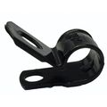 Gardner Bender 1/4 in. Plastic Cable Clamp