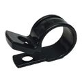 Gardner Bender 1/2 in. Plastic Cable Clamp