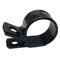 Gardner Bender 3/4 in. Plastic Cable Clamp