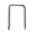 Gardner Bender 1/2 in. x 1-1/8 in. Metal Cable Staples, 24-Pack