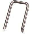 Gardner Bender 9/16 in. x 1-1/4 in. Metal Cable Staples, 18-Pack