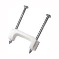 Gardner Bender 1/2 in. Insulated Plastic Cable Staple