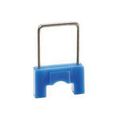 Gardner Bender 5/16 in. Blue Insulated Cable Staples, 250-Piece