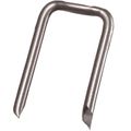 Gardner Bender 9/16 in. x 1-1/4 in. Steel Cable Staples, 450-Pack