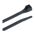Gardner Bender 8 in. UV Black Cable Tie