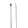 Gardner Bender 14 in. Natural Self-Cutting Cable Tie, 20-Pack