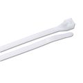 Gardner Bender 8 in. Standard Cable Ties, 1,000-Piece