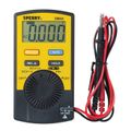 Sperry Pocket Digital Multimeter