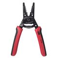 Gardner Bender 6 in. Wire Stripper and Cutter with Locking Handle