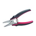 Gardner Bender 6-3/4 in. Wire Stripper, Crimper, and Bolt Cutter