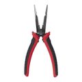 Gardner Bender ArmorEDGE Long Nose Straight Wire Stripper