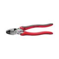 Gardner Bender 9-1/2 in. Lineman Pliers and Crimping Tool