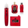Gardner Bender 4-Piece Household Electrical Tester Kit