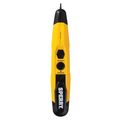 Sperry Adjustable Non-Contact Voltage Detector