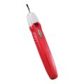 Gardner Bender Probe and Continuity Tester with Screwdriver Tip
