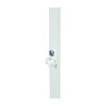 ClosetMaid 1/2 in. x 86 in. x 1/2 in. Shelf Support Pole