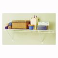 ClosetMaid 72 in. x 12 in. Shelf Storage Kit