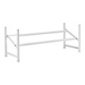 ClosetMaid Stackable and Expandable Shoe Rack