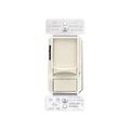 Eaton Wiring Light Almond Preset Slide Dimmer