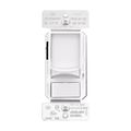 Eaton Wiring 3-Way Slide Dimmer, White