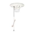 Eaton Wiring Lampholder with Outlet
