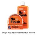 Nu Finish Once A Year Car Polish