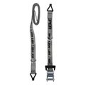 Hampton Products 1-1/2 in. x 14 ft. Ratchet Tie-Down Strap 0304519