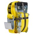 Hampton Products 2 in. x 27 ft. Ratchet Tie Down Strap 6200505