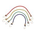 Bell Link 10 in. 4-Piece Mini Stretch Cords