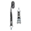 Hampton Products 15 ft. x 1-3/4 in. Ratchet Tie Down Strap 6805741