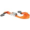 Hampton Products 6945307 1 in. x 6 ft. Cam Buckle Tie Down Strap