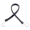 Hampton Products 24 in. EPDM Rubber Tarp Strap